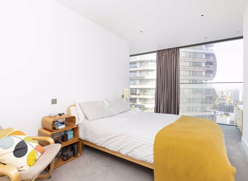 Properties let in Bollinder Place - EC1V 2AE view8