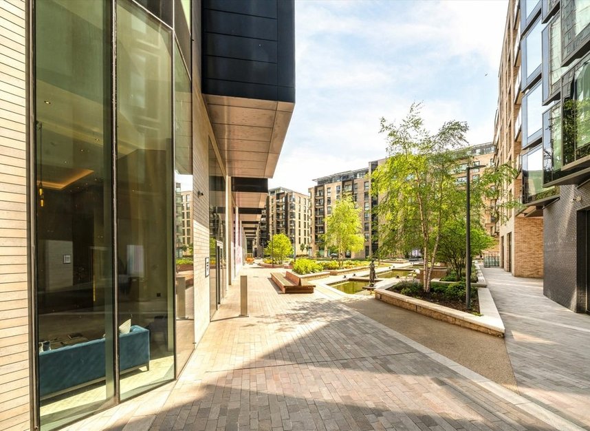 Properties let in Bollinder Place - EC1V 2AD view7