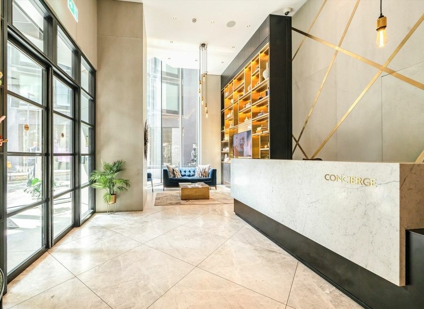 Properties let in Bollinder Place - EC1V 2AD view8