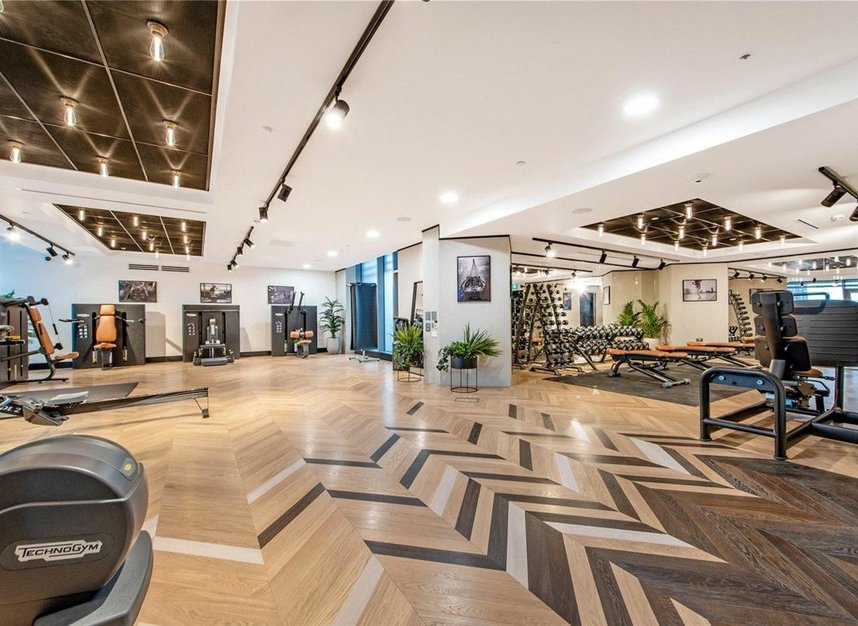 Properties let in Bollinder Place - EC1V 2AD view9