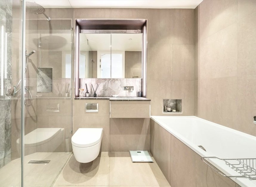 Properties let in Bollinder Place - EC1V 2AD view6