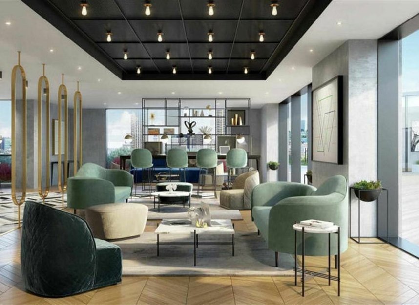 Properties let in Bollinder Place - EC1V 2AD view11