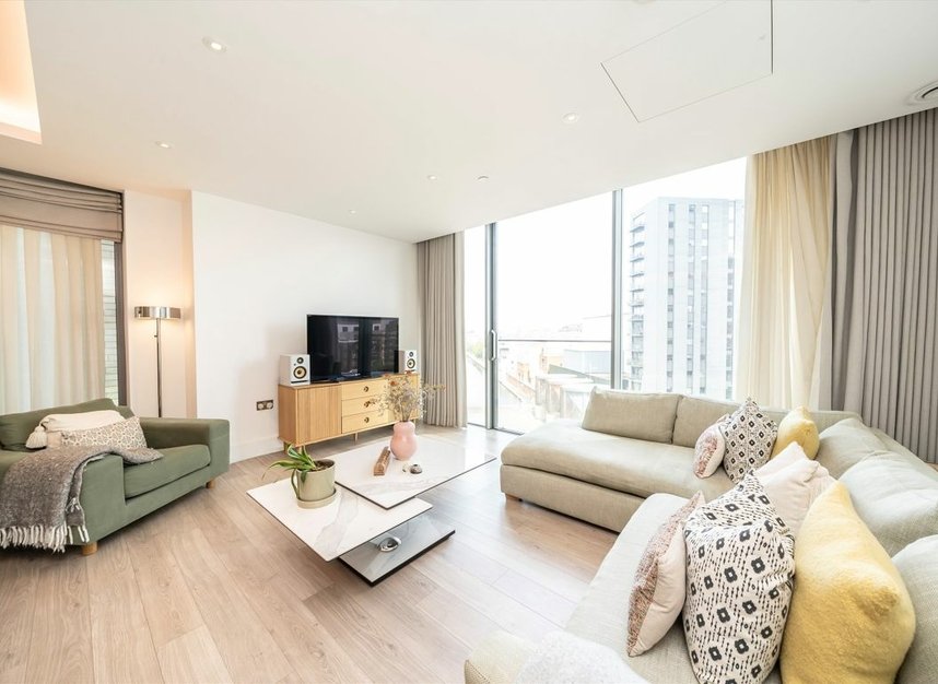 Properties let in Bollinder Place - EC1V 2AD view2