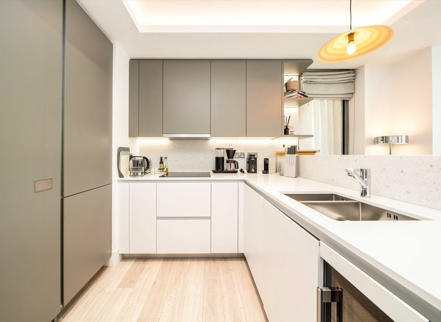 Properties let in Bollinder Place - EC1V 2AD view4