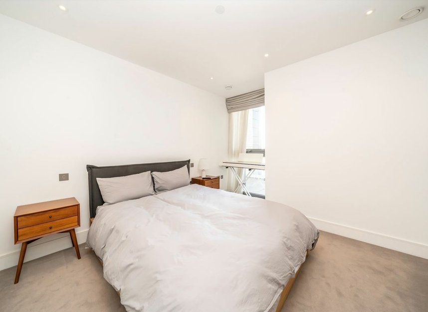 Properties let in Bollinder Place - EC1V 2AD view5