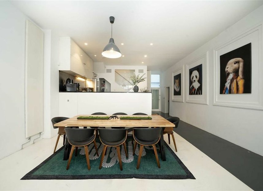 Properties let in Borough High Street - SE1 1XN view3
