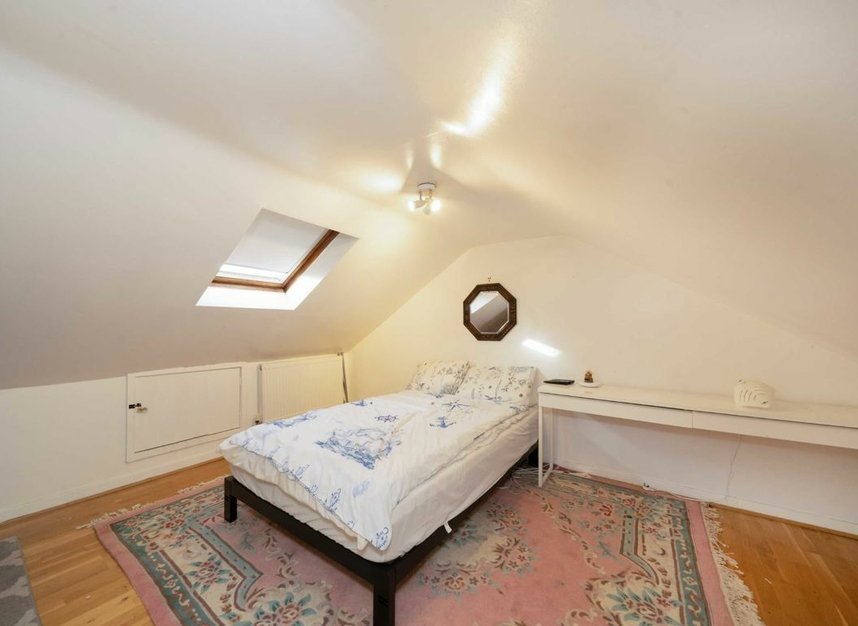 Properties let in Bow Lane - N12 0JR view7