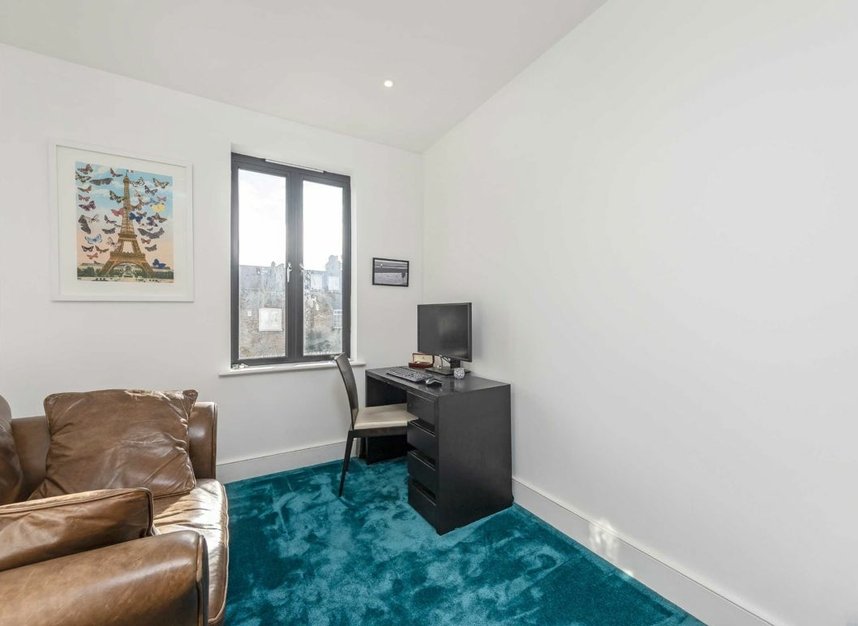 Properties let in Bowfell Road - W6 9HE view10