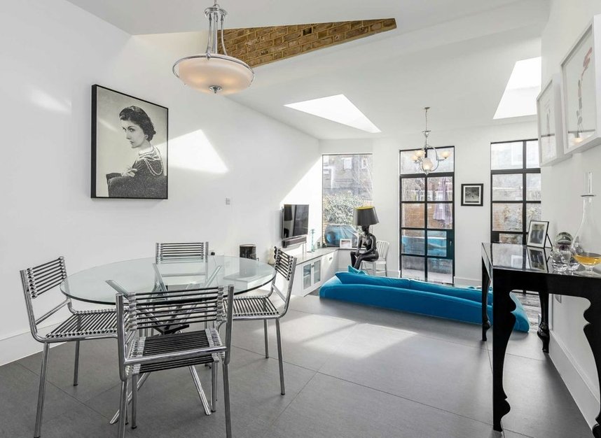 Properties let in Bowfell Road - W6 9HE view3