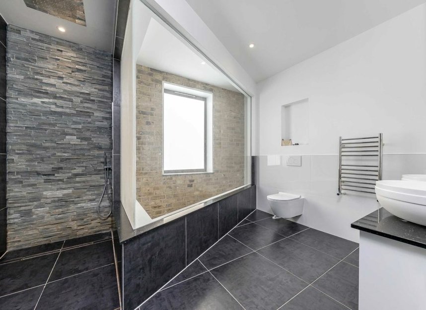 Properties let in Bowfell Road - W6 9HE view7