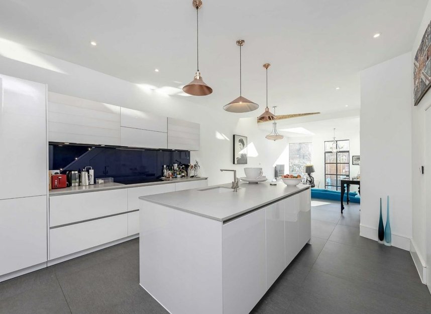 Properties let in Bowfell Road - W6 9HE view2