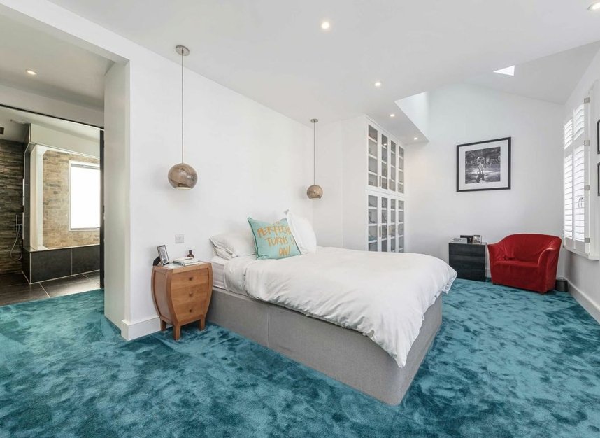 Properties let in Bowfell Road - W6 9HE view9