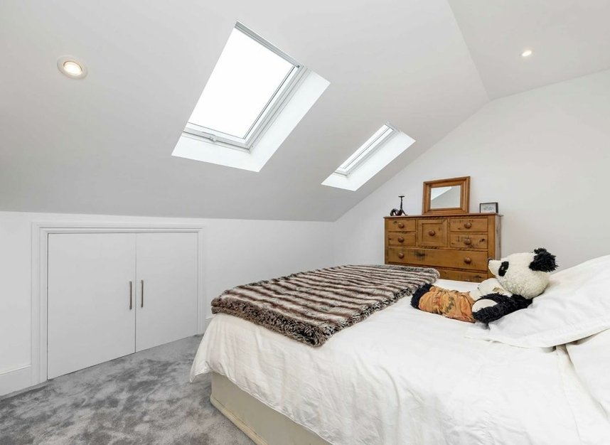 Properties let in Bowfell Road - W6 9HE view6