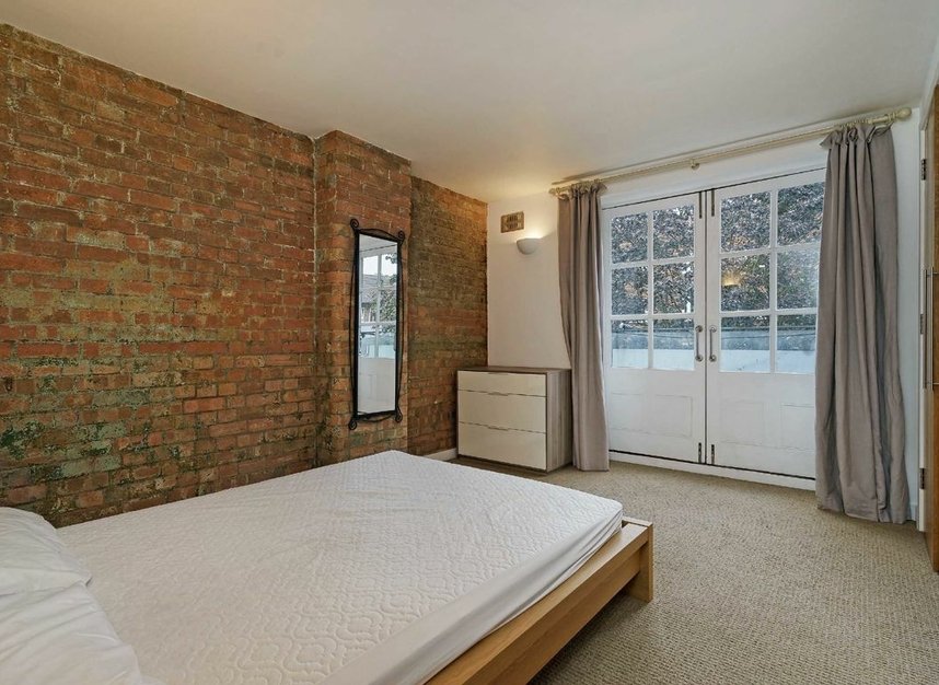 Properties let in Boyd Street - E1 1NH view3