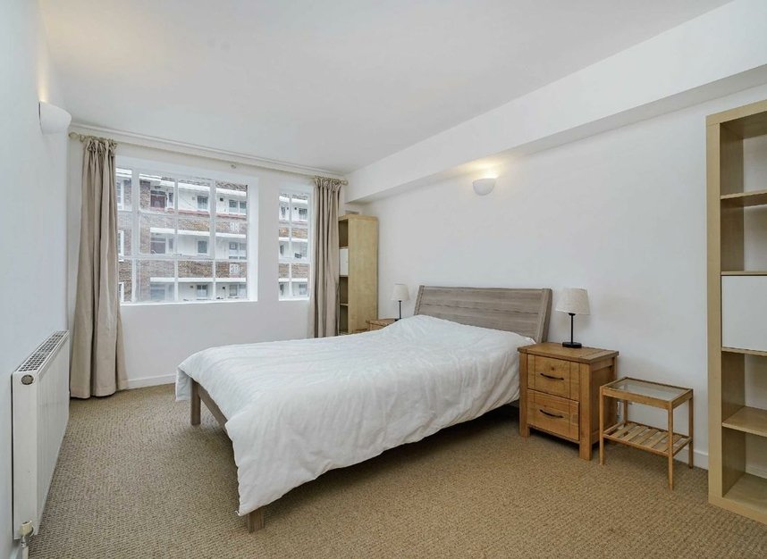 Properties let in Boyd Street - E1 1NH view4