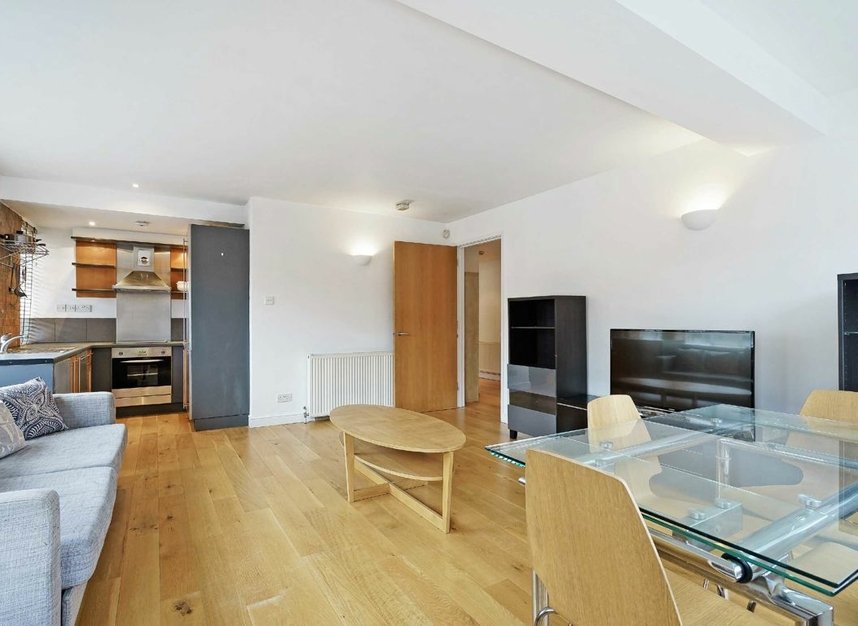 Properties let in Boyd Street - E1 1NH view6