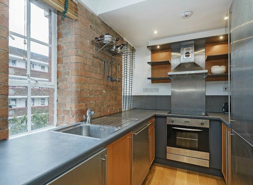 Properties let in Boyd Street - E1 1NH view7