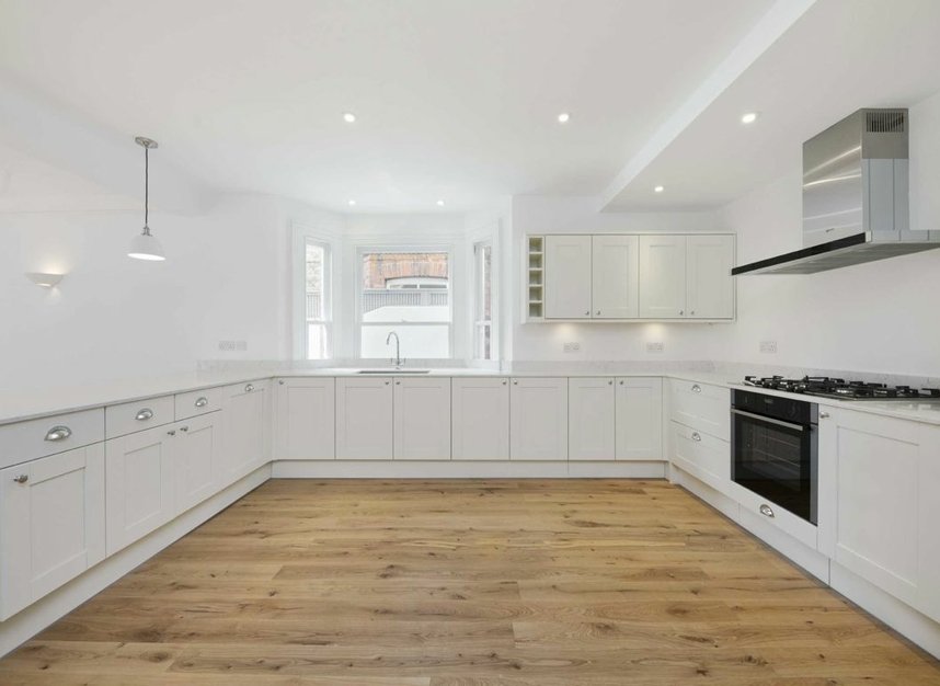 Properties let in Bradbourne Street - SW6 3TF view3