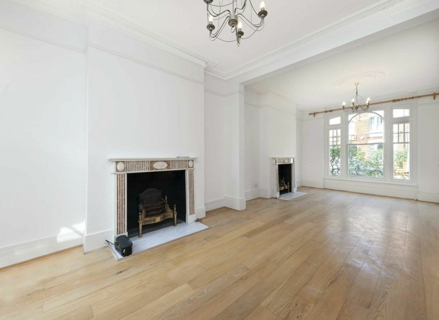 Properties let in Bradbourne Street - SW6 3TF view2