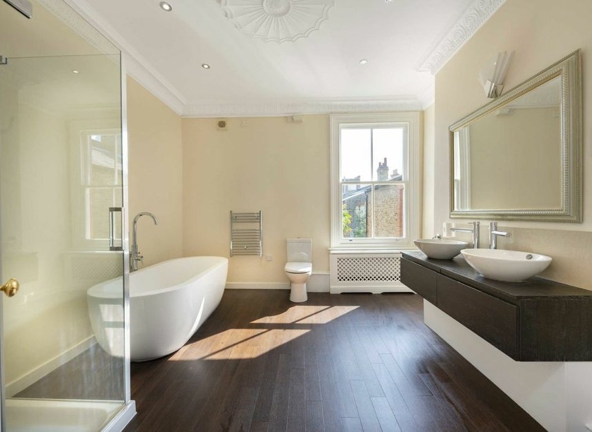 Properties let in Bradbourne Street - SW6 3TF view6