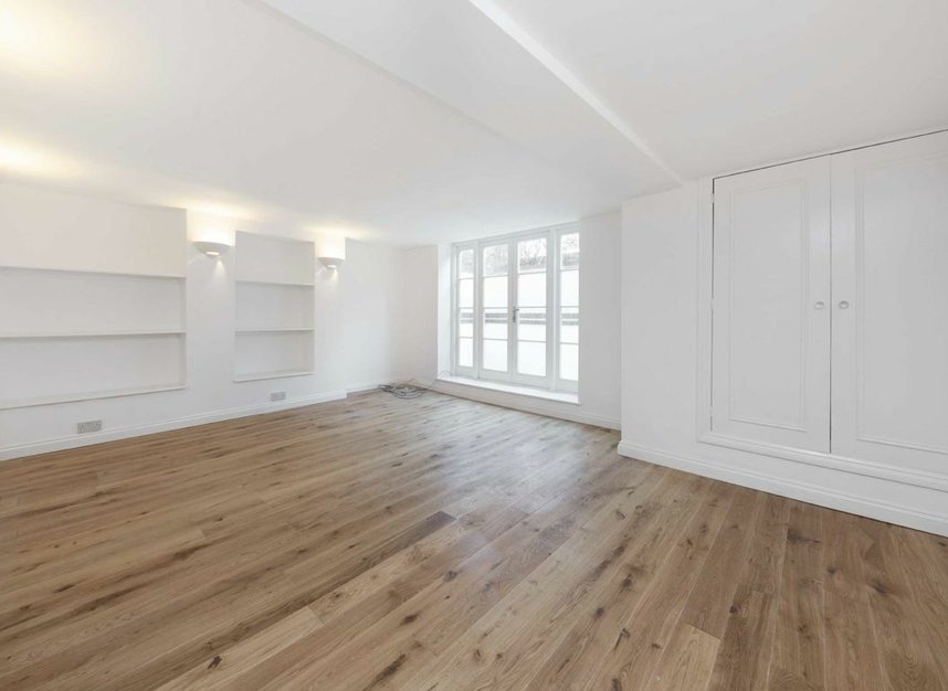 Properties let in Bradbourne Street - SW6 3TF view5