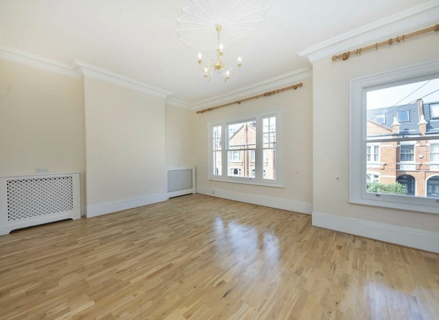 Properties let in Bradbourne Street - SW6 3TF view7