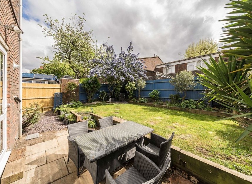 Properties to let in Bradley Close - N7 9DH view6