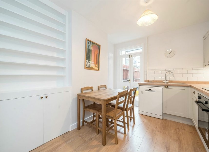 Properties to let in Braemar Road - TW8 0NR view4