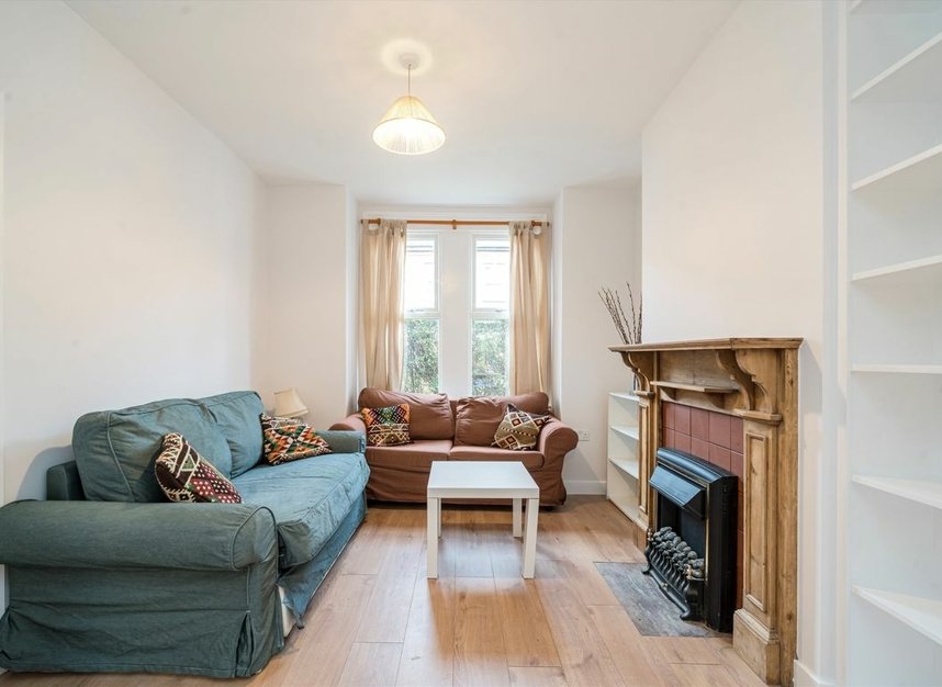 Properties to let in Braemar Road - TW8 0NR view6