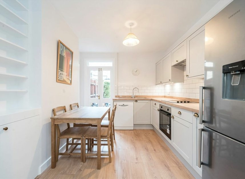 Properties to let in Braemar Road - TW8 0NR view3