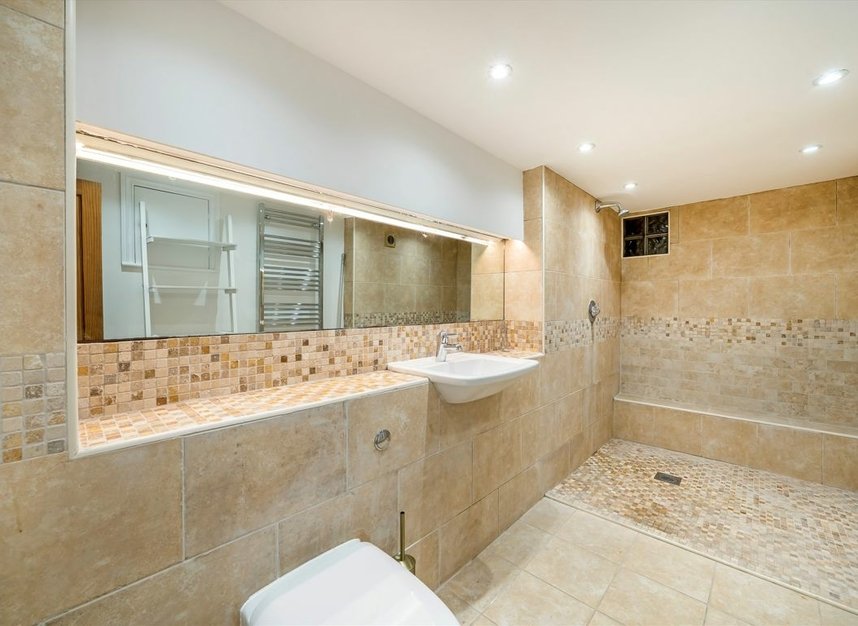 Properties let in Breakspears Road - SE4 1XR view5