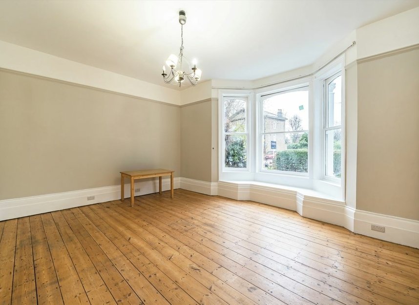 Properties let in Breakspears Road - SE4 1XR view4