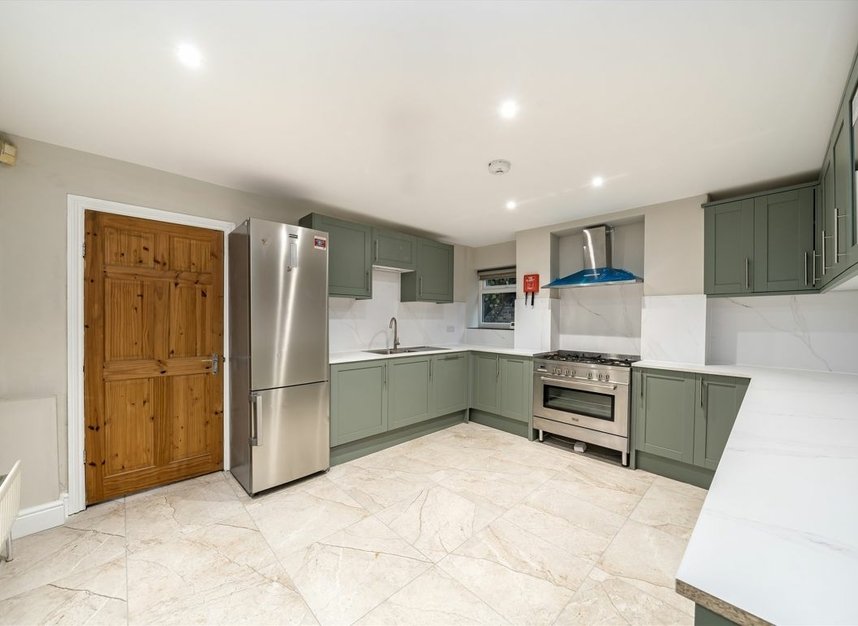 Properties let in Breakspears Road - SE4 1XR view3