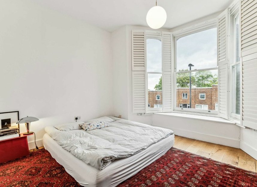 Properties let in Brecknock Road - N19 5AD view7
