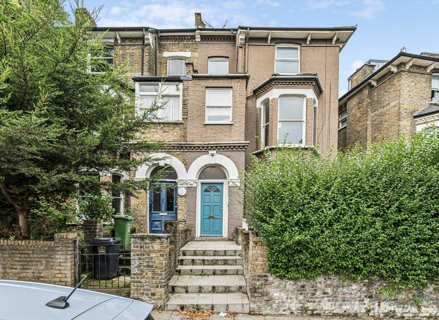 Properties let in Brecknock Road - N19 5AD view1