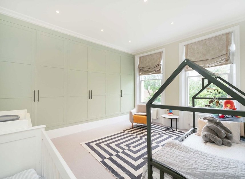 Properties let in Brecknock Road - N19 5AE view8