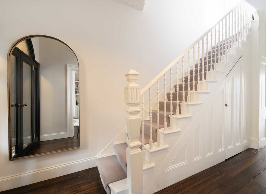Properties let in Brecknock Road - N19 5AE view10