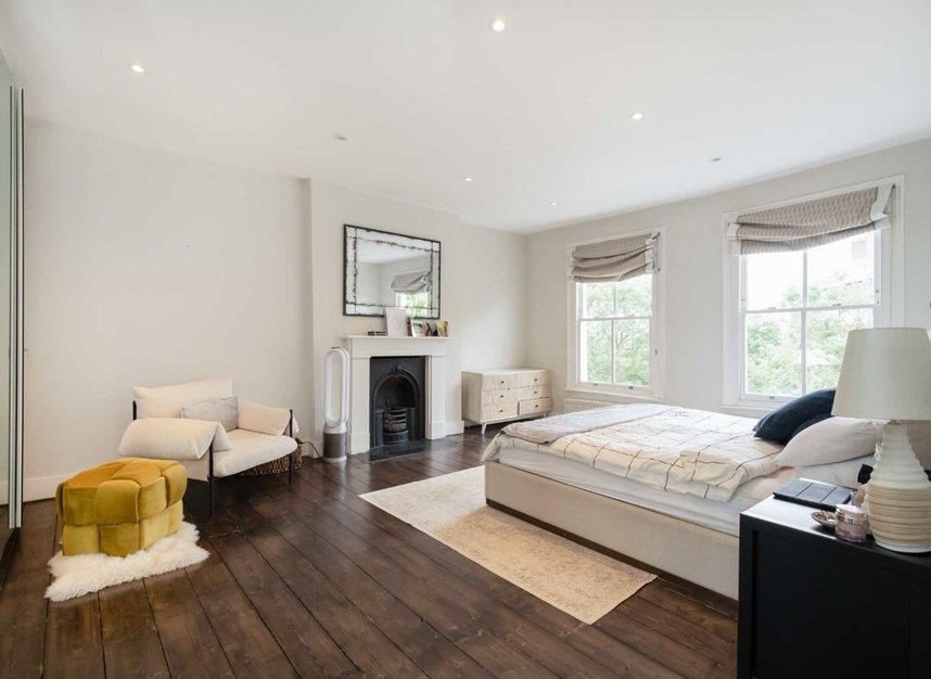 Properties let in Brecknock Road - N19 5AE view4