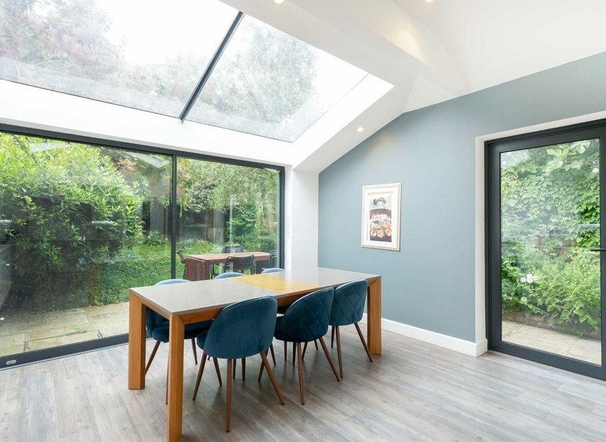 Properties let in Brecknock Road - N19 5AE view3