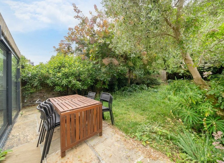 Properties let in Brecknock Road - N19 5AE view7