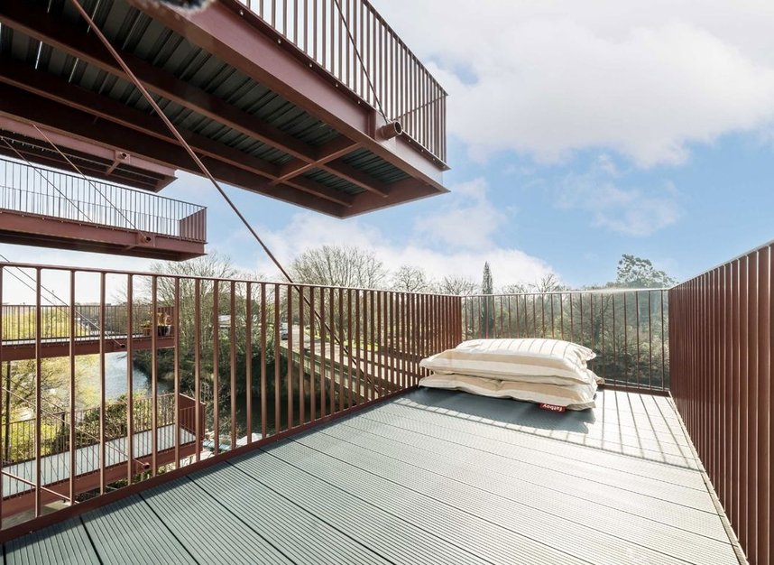 Properties to let in Brent Way - TW8 8GR view8