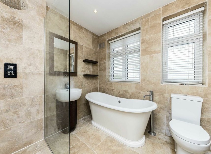 Properties let in Briarwood Road - SW4 9PJ view7
