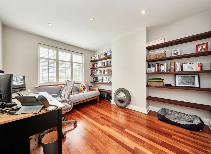 Properties let in Briarwood Road - SW4 9PJ view4