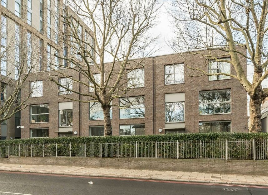 Properties to let in Brixton Road - SW9 7BW view1