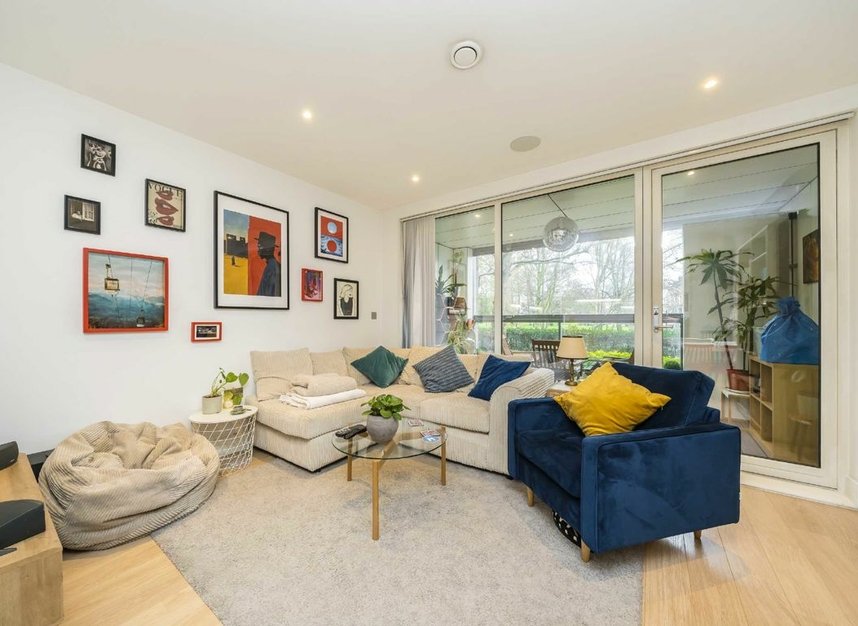 Properties to let in Brixton Road - SW9 7BW view3