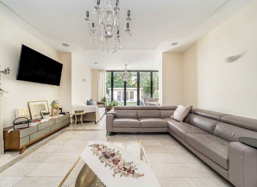 Properties let in Brondesbury Park - NW6 7AX view7