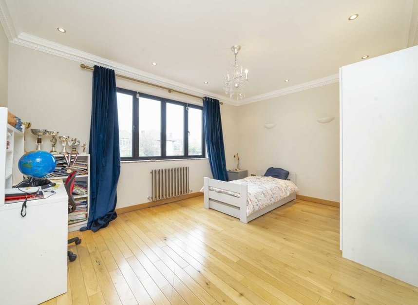 Properties let in Brondesbury Park - NW6 7AX view11