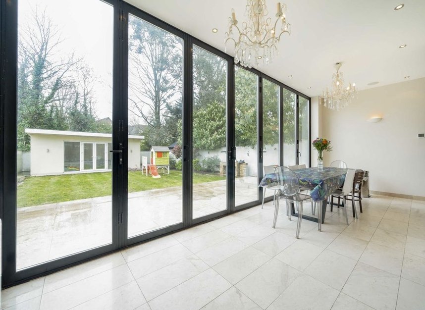 Properties let in Brondesbury Park - NW6 7AX view8
