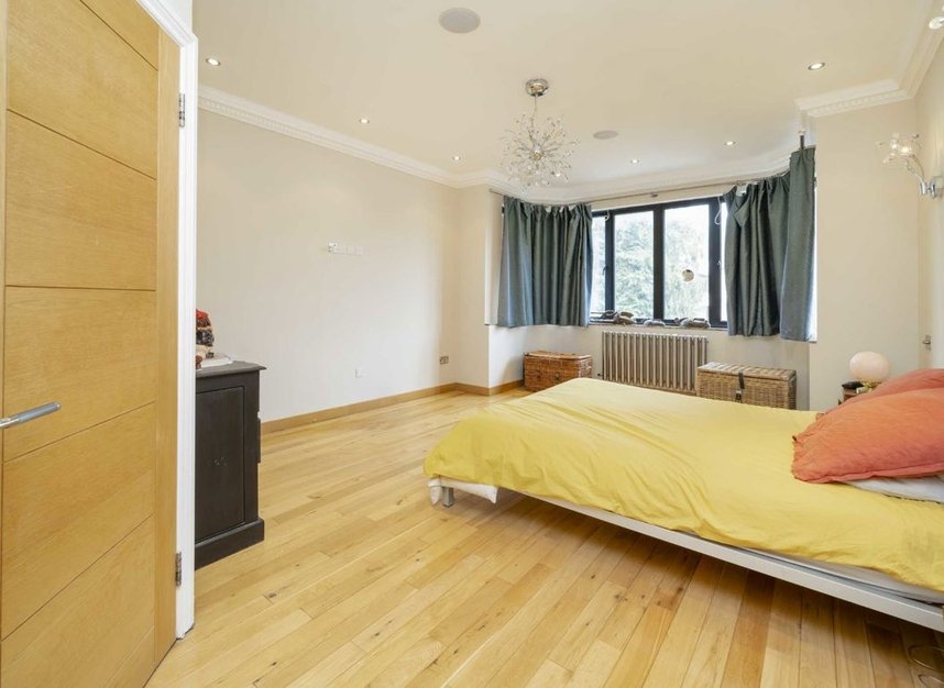 Properties let in Brondesbury Park - NW6 7AX view9