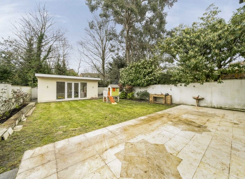 Properties let in Brondesbury Park - NW6 7AX view12